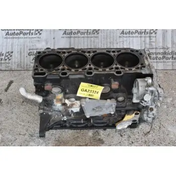 Κορμός Μηχανής (Μπλόκ) Mazda 6 / CX7 2.2 MZR-CD Turbo Diesel R2AA R2 2008-2018