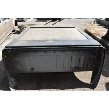 Καρότσα Nissan Navara D40 2005-2010 (4πορτο) ΧΩΡΙΣ ΤΟ ΚΑΛΥΜΜΑ