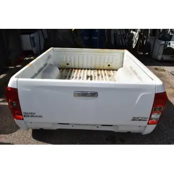 Καρότσα Isuzu D-Max 2012-2017 (4πορτο) ΚΑΙΝΟΥΡΓΙΑ