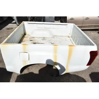 Καρότσα Isuzu D-Max 2012-2017 (4πορτο) ΚΑΙΝΟΥΡΓΙΑ
