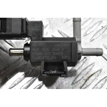 Βαλβίδα Πίεσης Turbo Volkswagen Scirocco/Golf/Scoda Octavia/Audi A4 2008-2014 06F906283F