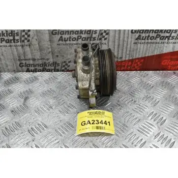 Αντλία Νερού Toyota Hiace 2KD 2005-2012 DENSO  247300-3481