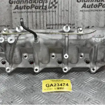Πολλαπλή Εισαγωγής (Χταπόδι) Mazda 6 2008-2018