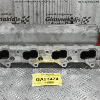 Πολλαπλή Εισαγωγής (Χταπόδι) Mazda 6 2008-2018