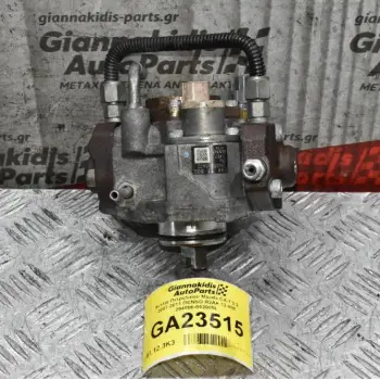 Αντλία Πετρελαίου Mazda CX-7 2.2 2007-2011 DENSO R2AA 13 800 294000-062005L