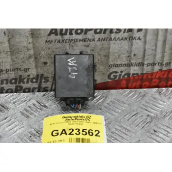 Ρελέ Isuzu D-Max 2001-2007 4JA1 JIDECO 8943776320