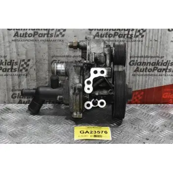 Αντλία Νερού Ford Transit 2.4 TDCI H9FB 2005-2010 2U1Q-8A558