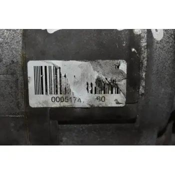 Κομπρεσέρ Aircondition  Fiat 500 2007-2015 312A2000