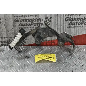 Βάση Μονάδας ABS Nissan Navara D40 2005-2010