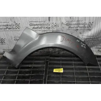 Φρύδι Μπροστά Δεξί Suzuki Jimny  2005-2012