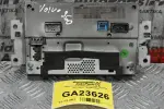 Οθόνη Volvo S60 2010-2014 BOSCH 31374992 7609591510