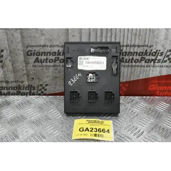 Πλακέτα BCM Audi A4 2.0 CDN 2008-2015 0K0907063D