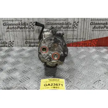 Κομπρεσέρ Aircondition  Ford Focus C-Max Focus 1.8 TDCI 115ps KKDA 2007-2010