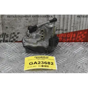 Κλαπέτο Εισαγωγής Audi 8J TT 2006-2015 06F133482D