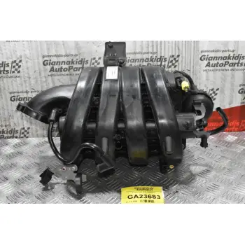 Πολλαπλή Εισαγωγής  Chevrolet Cruze 1.8 F18D4 2009-2016 55565816