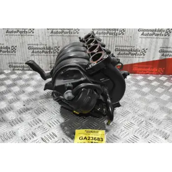 Πολλαπλή Εισαγωγής  Chevrolet Cruze 1.8 F18D4 2009-2016 55565816