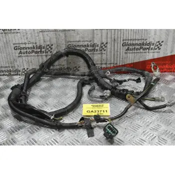 Κομμάτι Πλεξούδας Mitsubishi L200 4Ν15 2014-2020 8524A441