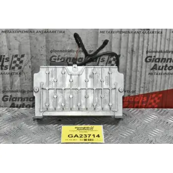 Ενισχυτής Ήχου Audi A4 2008-2011 8T0035462