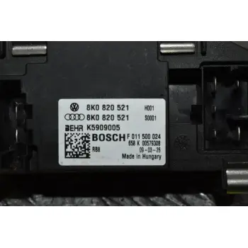 Αντίσταση Καλοριφέρ Audi - Volkswagen - Seat - Skoda 2008-2012 8K0820521 (Γνήσιο) (Denso)