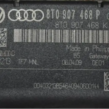 Διαγνωστική Μονάδα Audi A4 2008-2011 8T0907468P