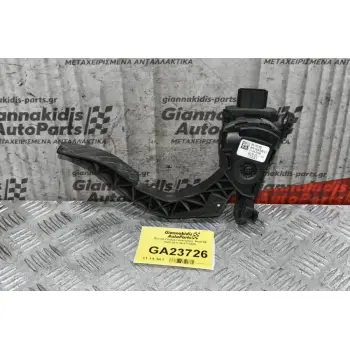 Πεντάλ Γκαζιού Ηλεκτρικό Audi A4 S4 A5 S5 Q5 A6 2008-2014 8K1723523