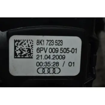 Πεντάλ Γκαζιού Ηλεκτρικό Audi A4 S4 A5 S5 Q5 A6 2008-2014 8K1723523