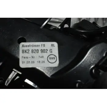 Αεραγωγός Εμπρός Δεξιός Audi A4 2008-2011 8K2820902G