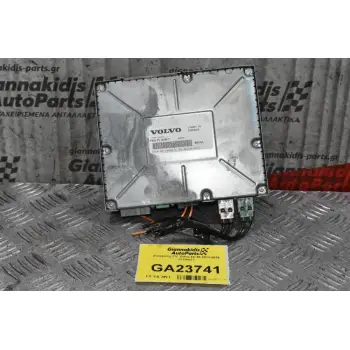 Eνισχυτής TV  Volvo XC 60 2013-2019 31328577