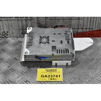 Eνισχυτής TV  Volvo XC 60 2013-2019 31328577