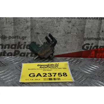 Βαλβίδα Κενού Nissan Almera 1995-1998 K5T46581