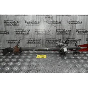 Κολώνα τιμονιού Ford Ranger-Mazda BT-50 2005-2010 UJ0732100B RY10CP0015S