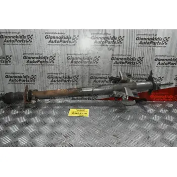 Κολώνα τιμονιού Ford Ranger-Mazda BT-50 2005-2010 UJ0732100B RY10CP0015S