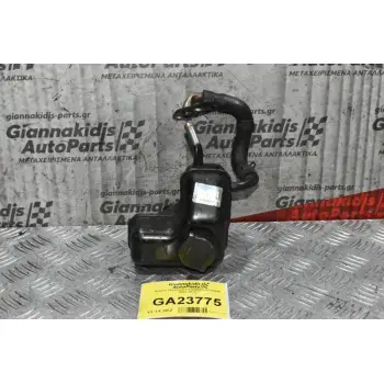 Δοχείο Υδραυλικού Hyundai H1 D4HB 2002-2010