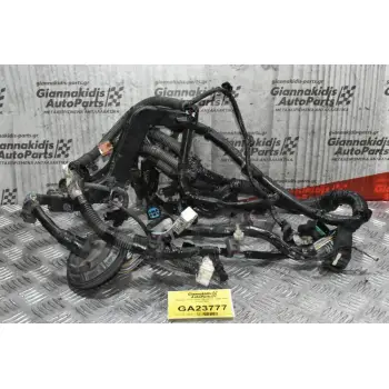 Κομμάτι Πλεξούδας Mitsubishi L200 4Ν15 2014-2020