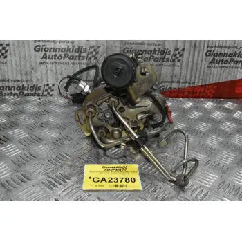Αντλία Πετρελαίου  Renault Megane / Scenic 1.9D 1999-2003 R8448B281B