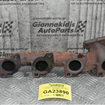 Πολλαπλή Εξαγωγής Mercedes-Benz Sprinter 2.2 CDI 611981 2001-2006 A6111420501