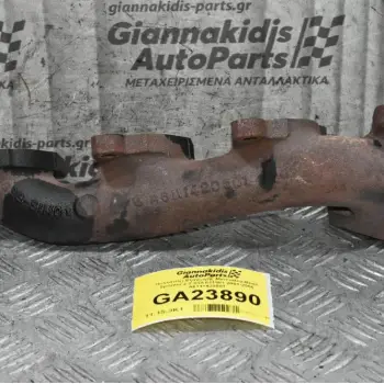 Πολλαπλή Εξαγωγής Mercedes-Benz Sprinter 2.2 CDI 611981 2001-2006 A6111420501