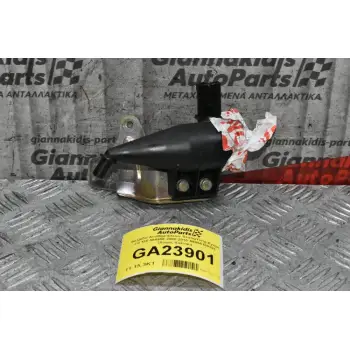 Βαλβίδα Αναθυμιάσεων SsangYong Kyron 2.0 XDI 664950 2002-2010 A6650180333 (Χωρίς Καπάκι)