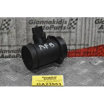 Αισθητήρας MAF Audi A6 - Superb 2.5 TDI 150PS AFB 1998-2005 059906461B 0281002403