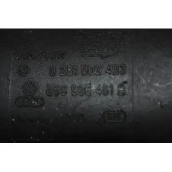 Αισθητήρας MAF Audi A6 - Superb 2.5 TDI 150PS AFB 1998-2005 059906461B 0281002403