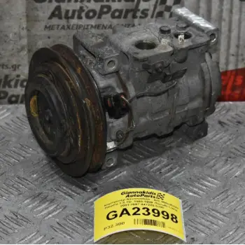 Κομπρεσέρ Aircondition - A/C Suzuki Liana  2001-2007 447220-3390