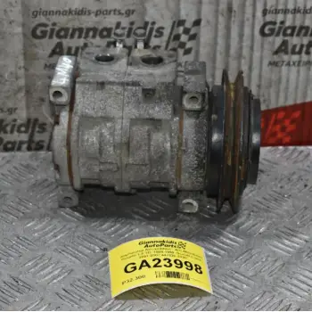 Κομπρεσέρ Aircondition - A/C Suzuki Liana  2001-2007 447220-3390