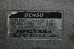 Κομπρεσέρ Aircondition - A/C Suzuki Liana  2001-2007 447220-3390