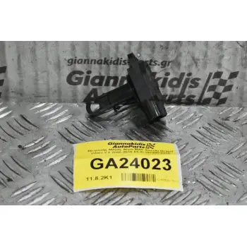 Αισθητήρας MAF Suzuki Grand Vitara / Swift / SX4 2.0 2005-2010 63J0 197400-2230 (Γνήσιο)
