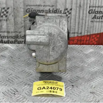 Κομπρεσέρ Aircondition Nissan Navara D40 YD25 2005-2012 CALSONIC 92600-EB400