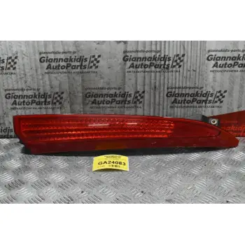 Ανω Φαναρι - Ανακλαστήρας Πίσω Δεξιός Volvo XC 90 2003- 30698142