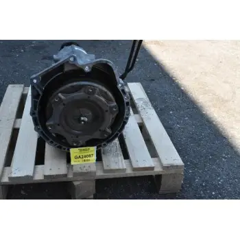 Αυτόματο Σασμάν Bmw 116 / 316 Ν43Β16Α 1071030025 2007-2011