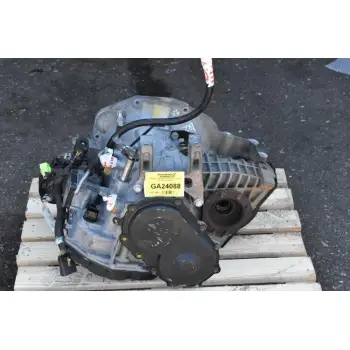 Αυτόματο Σασμάν  Chrysler Voyager 2.4 PETROL 1995-2010