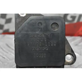 Αισθητήρας MAF Suzuki Grand Vitara / Swift / SX4 2.0 2005-2010 63J0 197400-2230 (Γνήσιο)