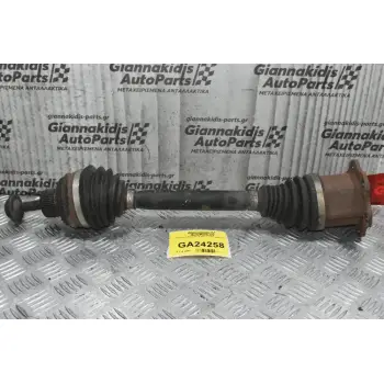 Ημιαξόνιο Δεξιό Audi A4 2.0 CDN 2008-2011